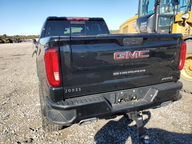 1GTU9EET6LZ353852 GMC Sierra K1500 At4