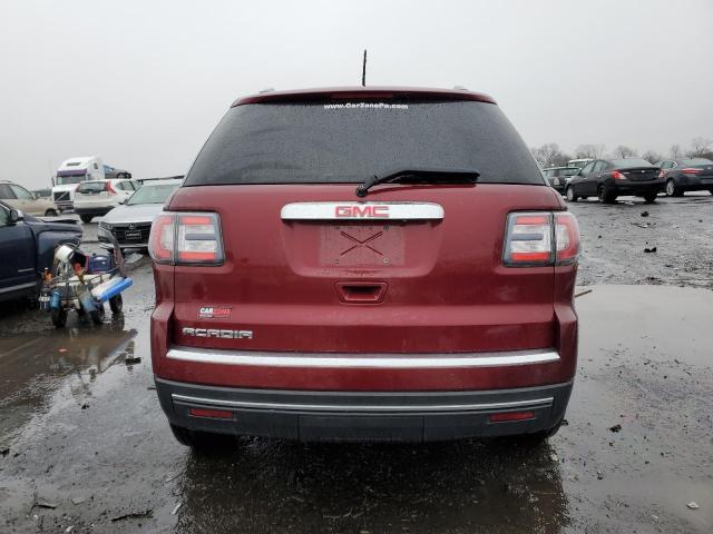 1GKKRPKD0FJ329005 GMC ACADIA SLE