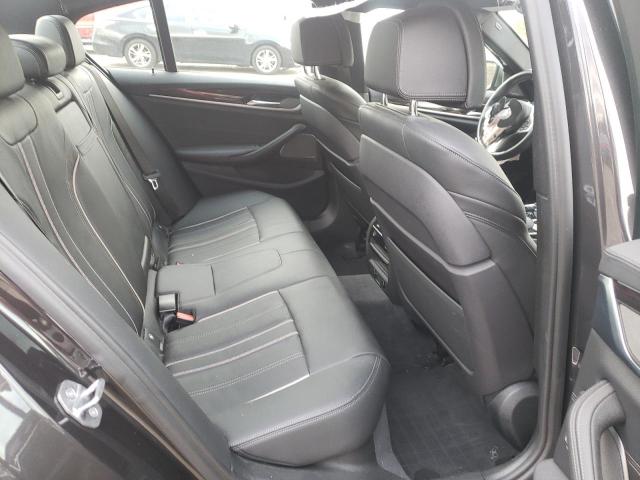 WBAJB9C54JB035413 BMW M550xi