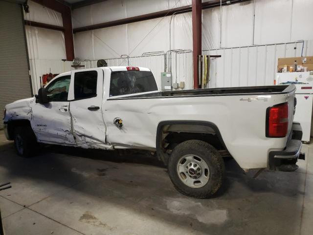 1GT22XEG6FZ113358 GMC Sierra K2500 Heavy Duty