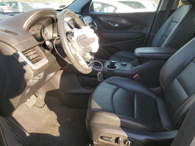 3GKALVEX2KL159840 GMC Terrain Slt