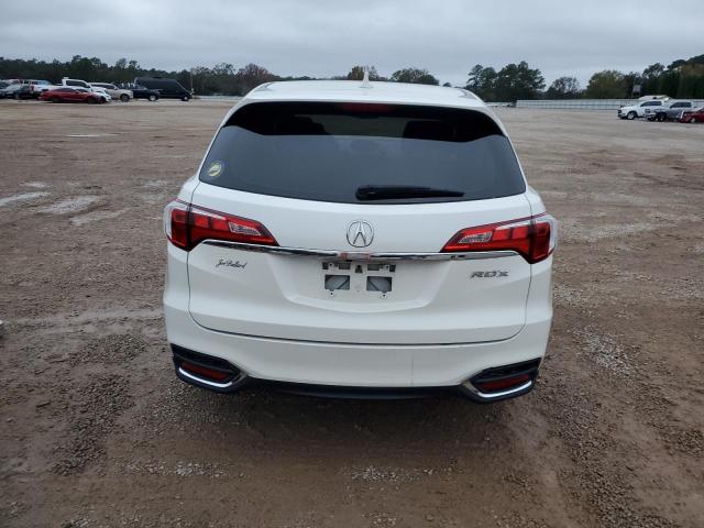 5J8TB3H3XHL009968 Acura RDX