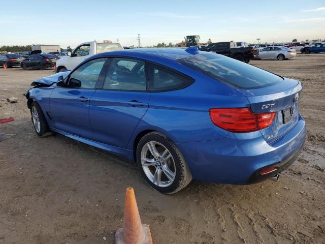 WBA3X9C56FD868314 BMW 335 Xigt