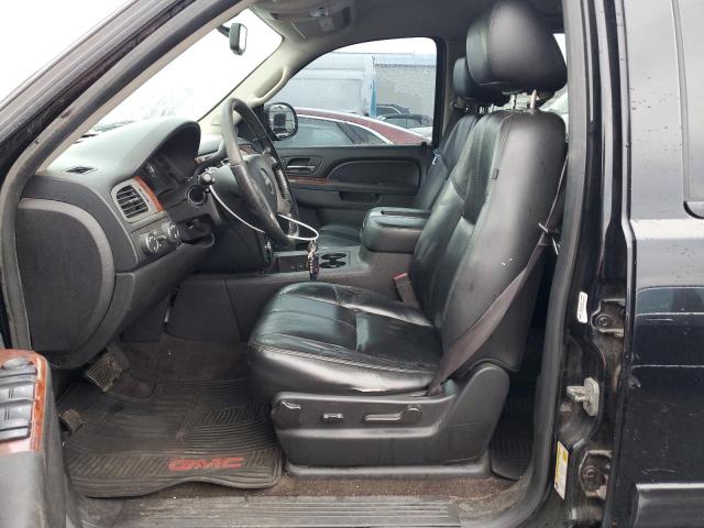 1GKS2KE75ER203333 GMC Yukon Xl K1500 Slt