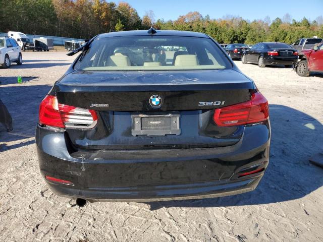 WBA8A3C57GK688969 BMW 320 XI