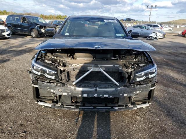 WBA5R7C02MFL11168 BMW 330XI