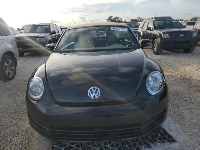 3VW507AT3EM812899 Volkswagen Beetle