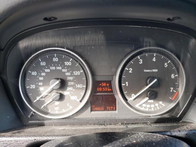 WBAVM1C50EVW52065 BMW X1 Sdrive28i