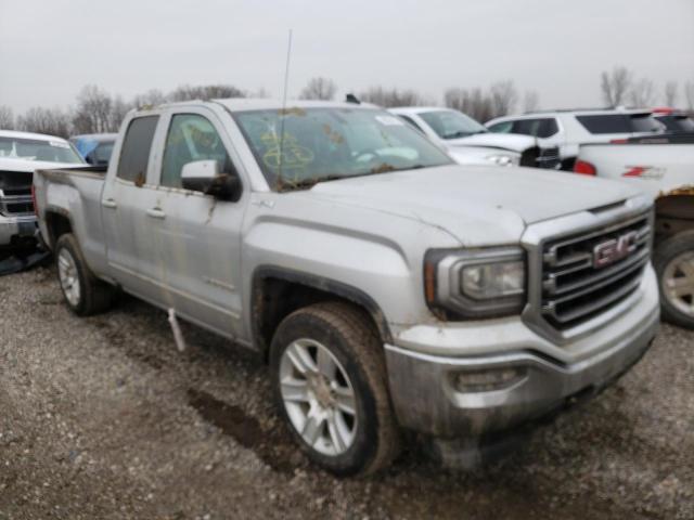 2GTV2MEC8K1187585 GMC Sierra Limited K1500 Sle