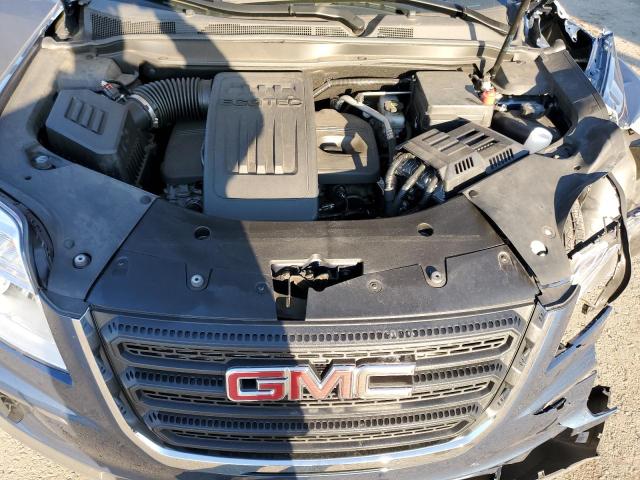 2GKALMEK9G6319240 GMC Terrain Sle