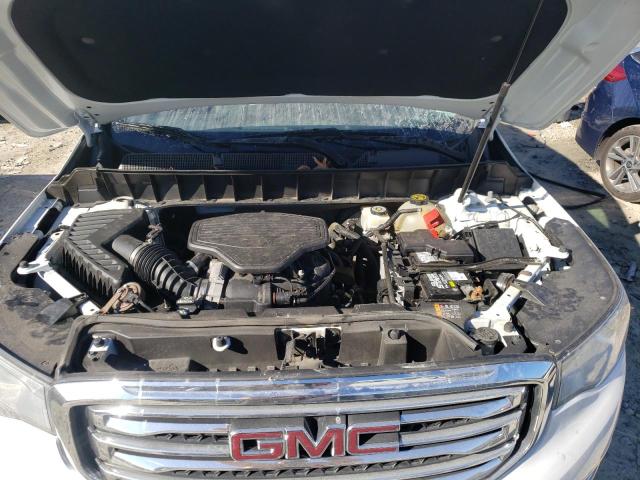 1GKKNMLS4KZ263870 GMC Acadia Slt-1