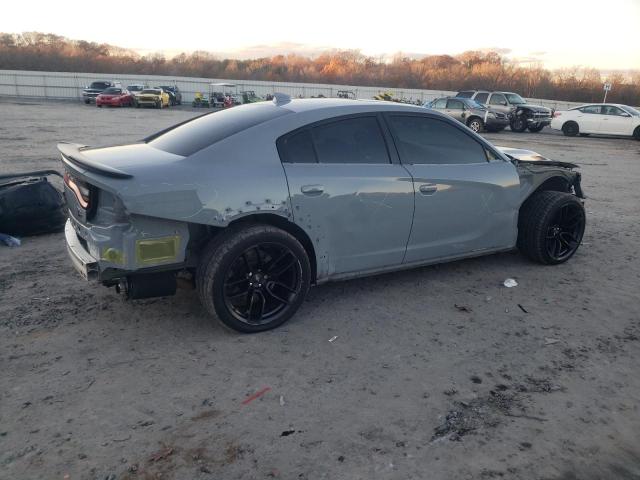 2C3CDXGJXMH578038 Dodge Charger Scat Pack