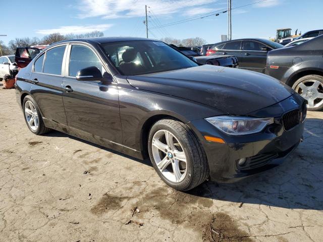 WBA3D5C56EKX95893 BMW 328 D Xdrive