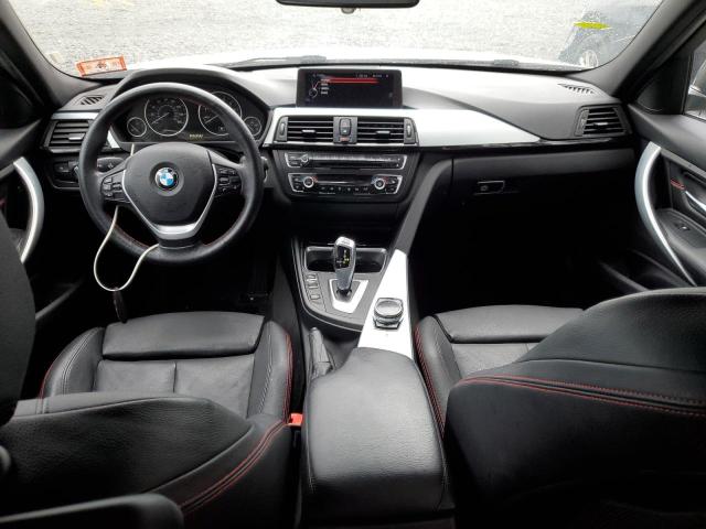 WBA3B3C59FF545584 BMW 328 XI