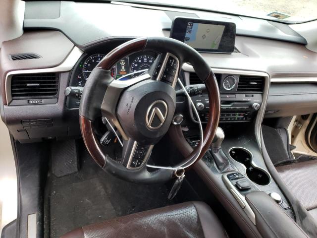 2T2ZZMCA8GC005340 Lexus RX 350