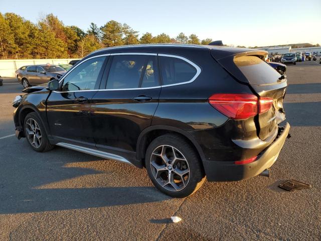WBXHT3C31H5F79649 BMW X1 Xdrive28i