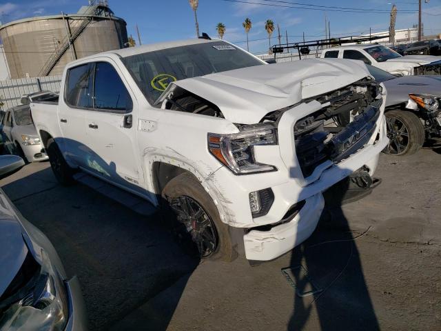 3GTU9CED6MG480034 GMC Sierra K1500 Elevation