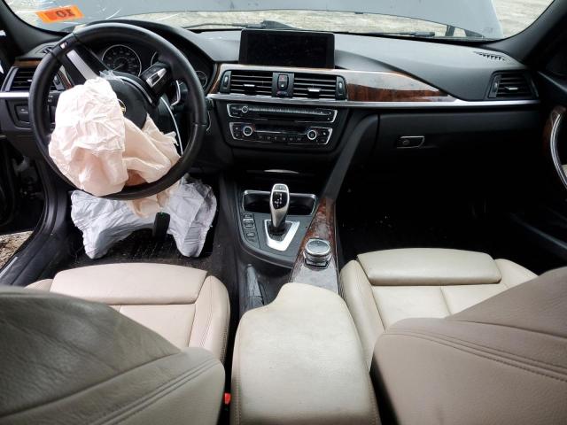 WBA3G7C56FK296631 BMW 328 XI