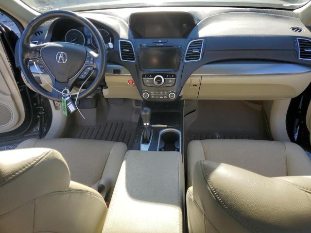 5J8TB4H59JL016679 Acura Rdx Technology