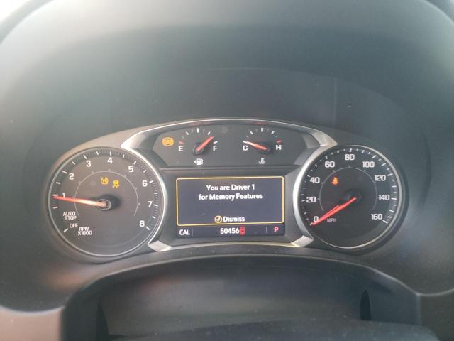 3GKALPEX4KL260311 GMC Terrain Slt