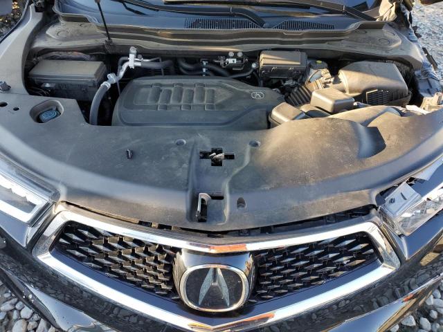 5J8YD4H36JL010398 Acura MDX