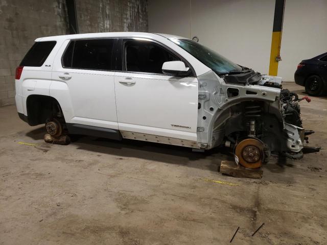 2GKFLVEK4E6232306 GMC Terrain Sle