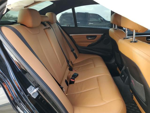 WBA8B9G56JNU96118 BMW 330 I