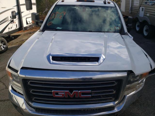 1GT42TEYXKF228213 GMC Sierra K3500
