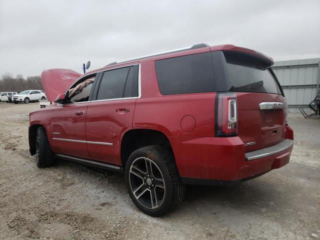 1GKS2CKJ3FR618559 GMC YUKON DENALI