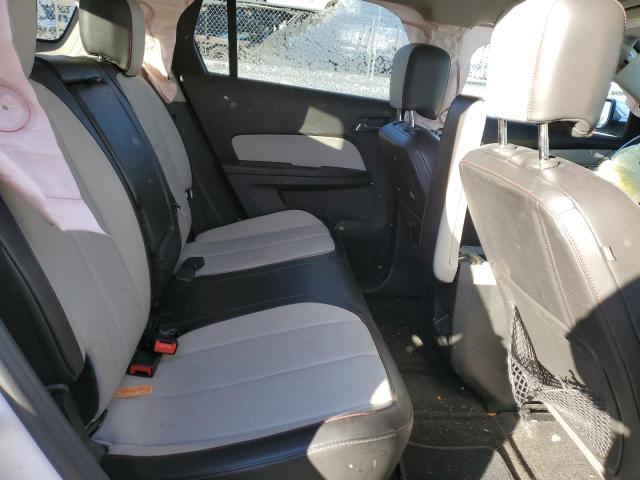 2GKALTEKXE6154015 GMC Terrain Slt