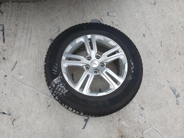 3GKALMEV9JL357242 GMC Terrain Sle