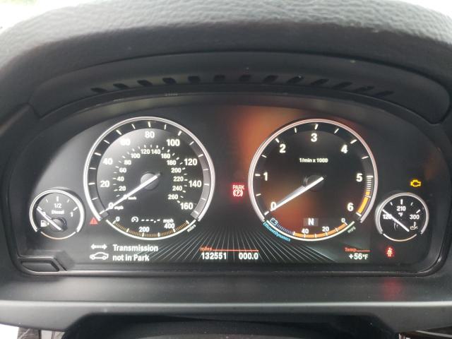 5UXKS4C53E0J95194 BMW X5 Xdrive35d