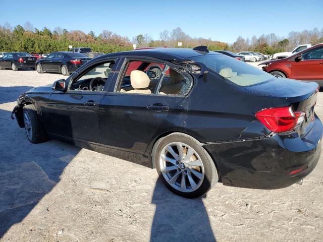WBA8A3C57GK688969 BMW 320 XI