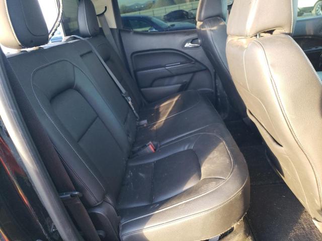 1GTP6DE12G1357688 GMC CANYON SLT