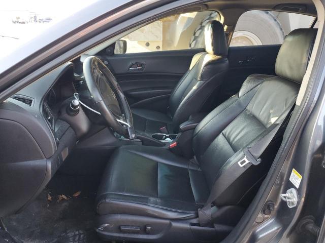 19VDE1F33EE001287 Acura ILX 20