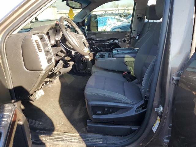 1GTV2UEC8FZ210456 GMC Sierra K1500 Sle
