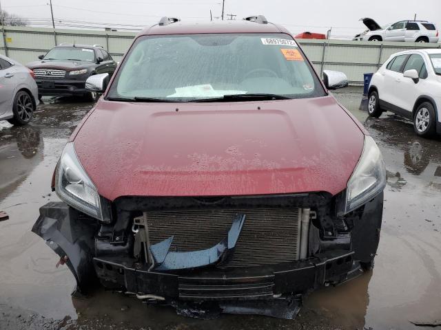 1GKKRPKD0FJ329005 GMC ACADIA SLE
