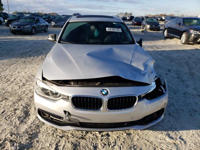 WBA8E9G59GNT87927 BMW 328 I Sulev