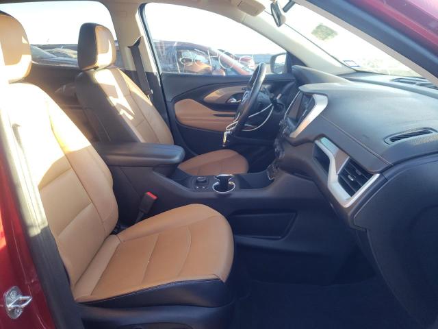 3GKALPEX4KL260311 GMC Terrain Slt