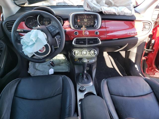 ZFBCFXDT9GP376323 Fiat 500x Lounge