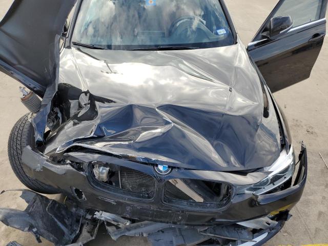 WBA8B9G56JNU96118 BMW 330 I