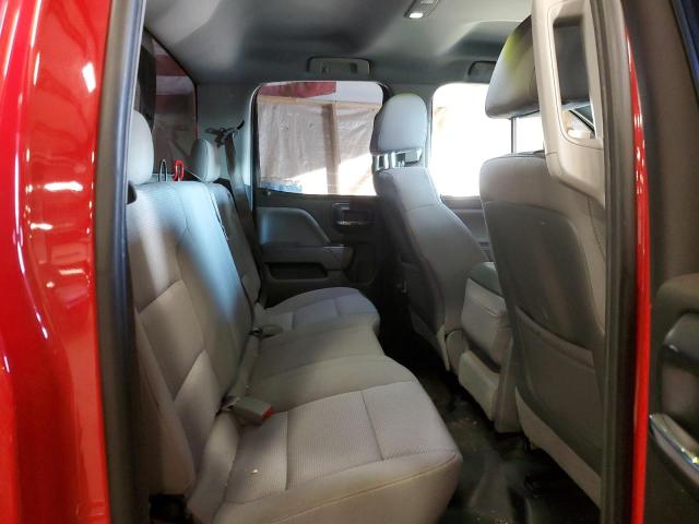 1GTV2TEC1EZ140341 GMC Sierra K1500