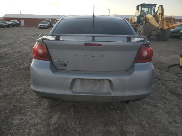 1C3CDZAB8EN147994 Dodge AVENGER SE
