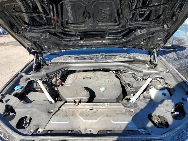 5UXTY5C00L9C11991 BMW X3 Xdrive30i