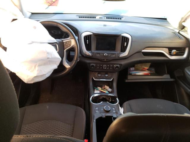 3GKALMEX7JL128687 GMC Terrain Sle