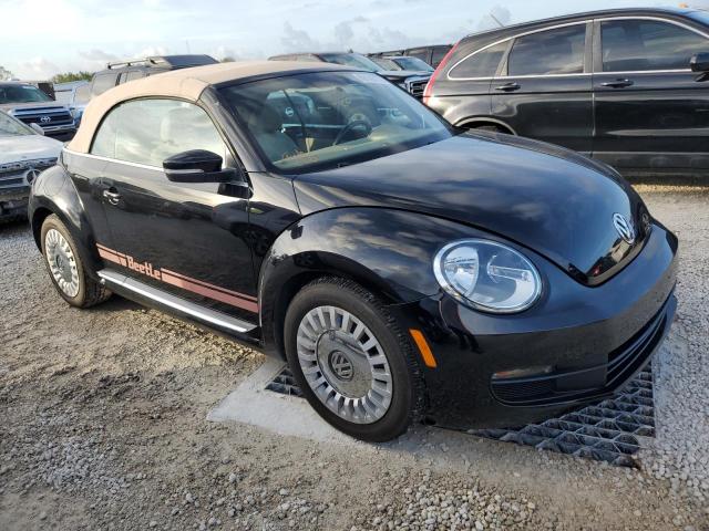 3VW507AT3EM812899 Volkswagen Beetle