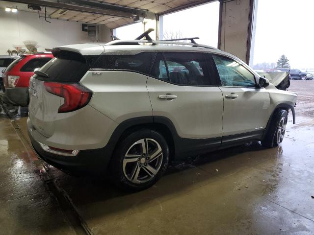 3GKALVEV7KL238189 GMC Terrain Slt