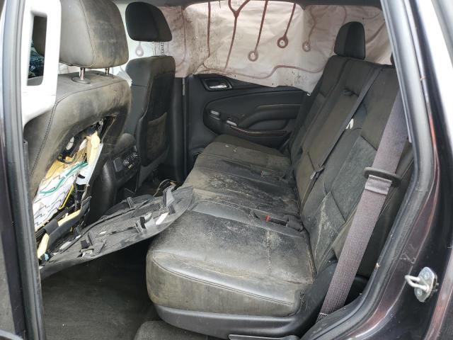 1GKS1BKC0FR111598 GMC YUKON SLT