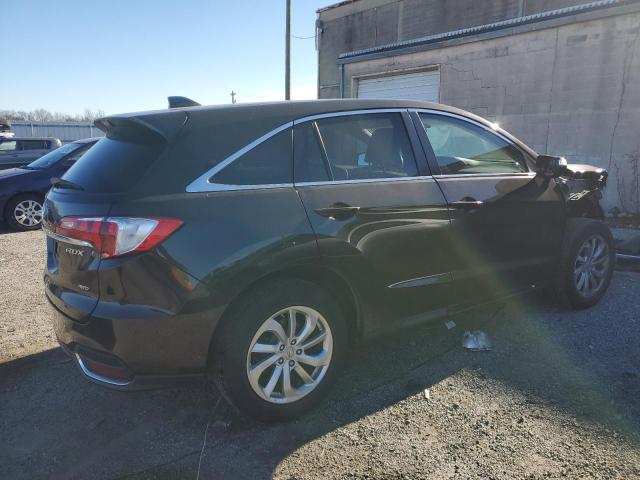 5J8TB4H59JL016679 Acura Rdx Technology