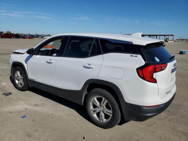 3GKALMEV3KL115600 GMC Terrain Sle